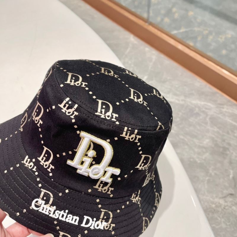 Christian Dior Caps